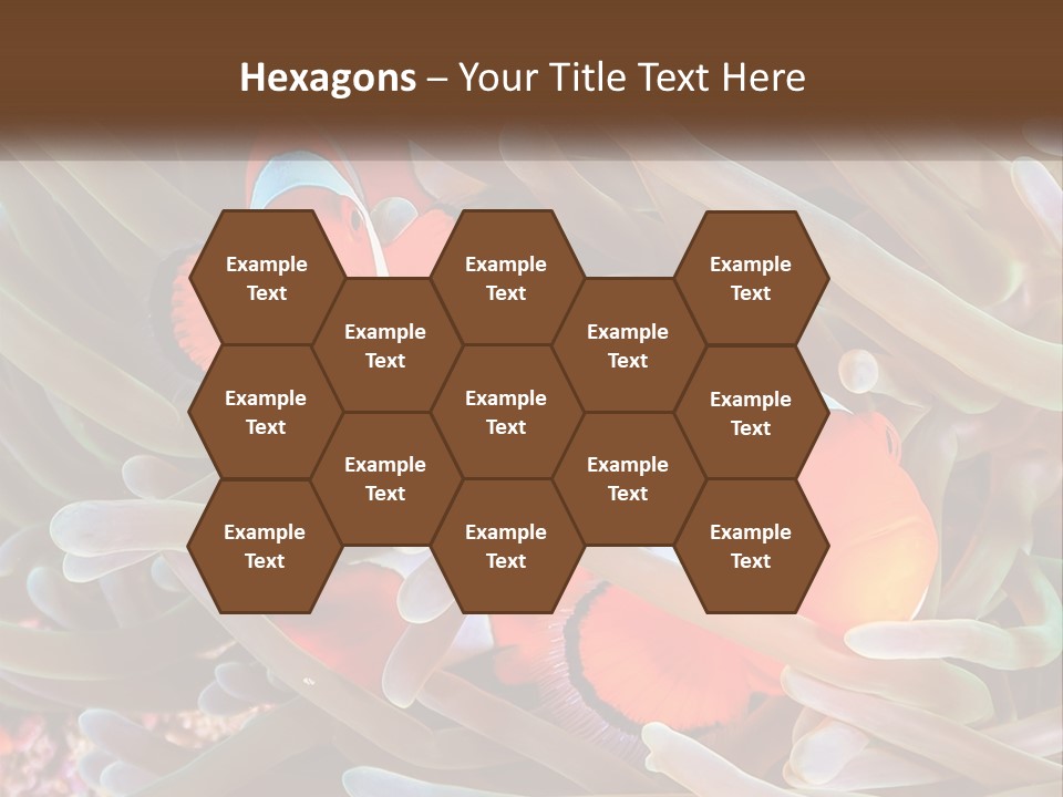 Cool Power Electric PowerPoint Template