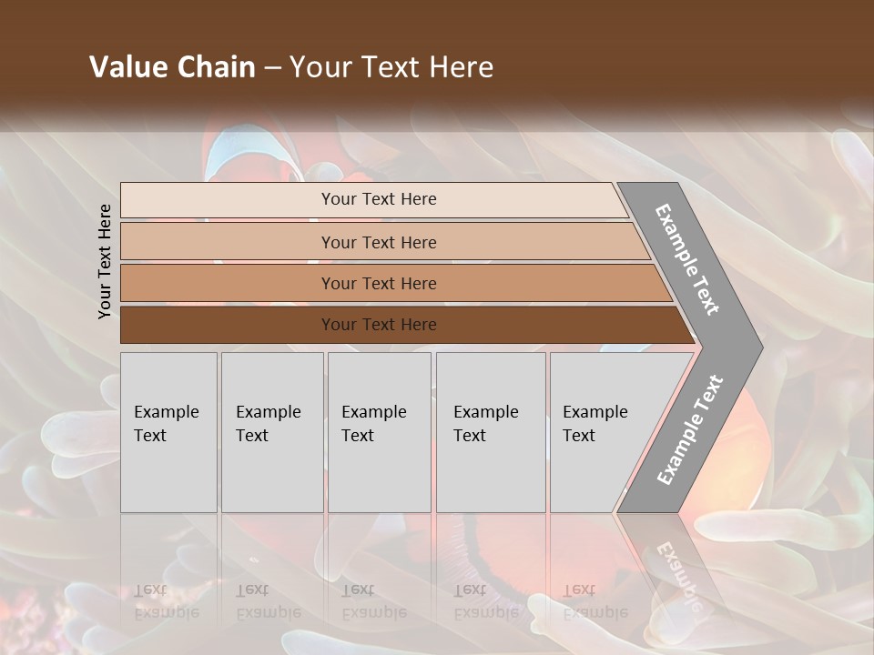 Cool Power Electric PowerPoint Template