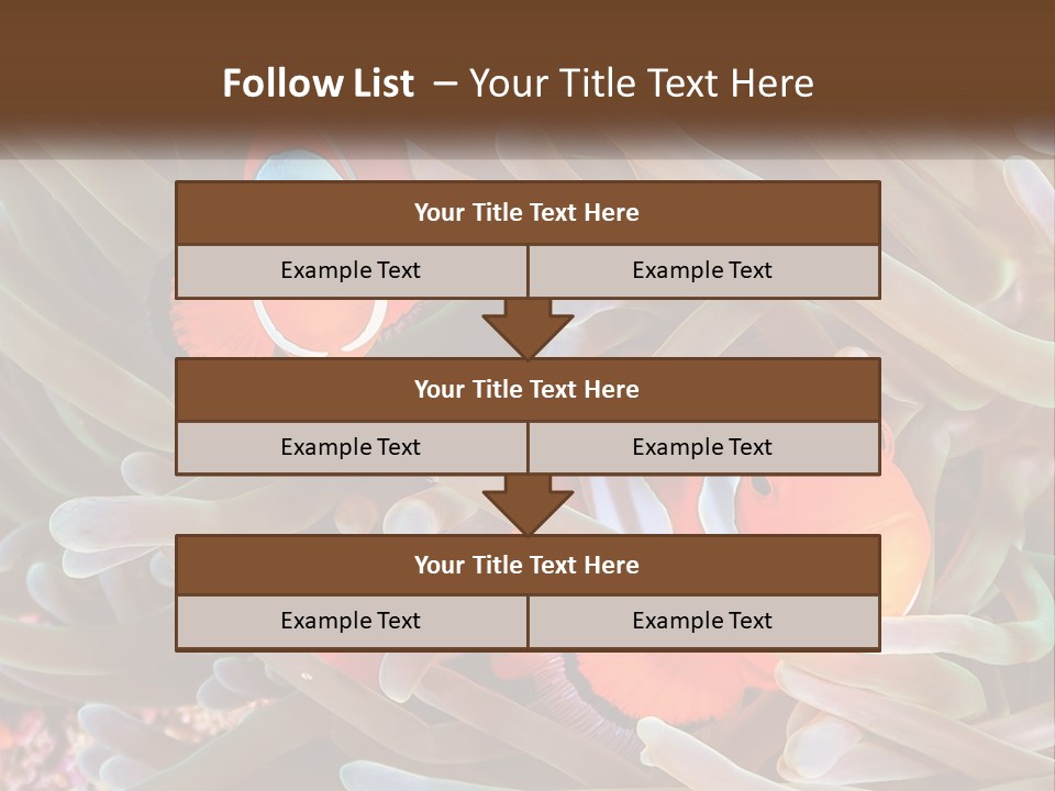 Cool Power Electric PowerPoint Template