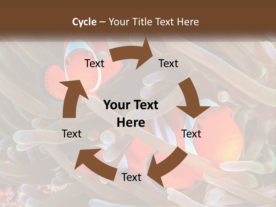 Cool Power Electric PowerPoint Template