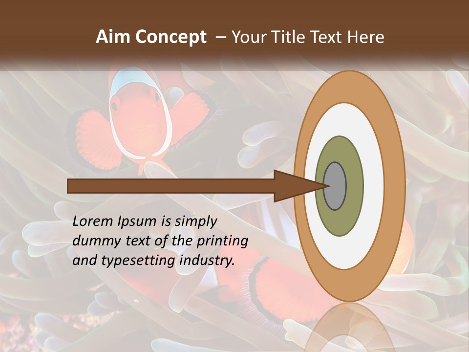 Cool Power Electric PowerPoint Template