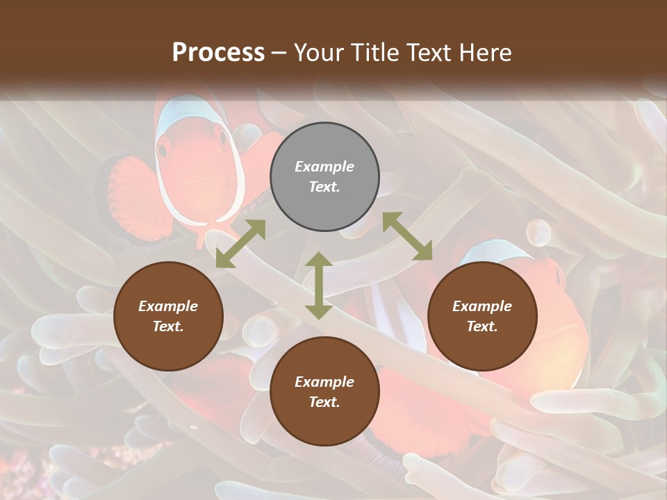 Cool Power Electric PowerPoint Template