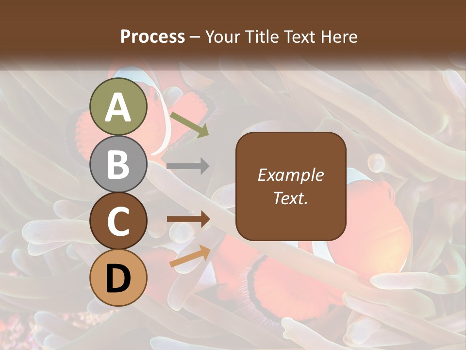 Cool Power Electric PowerPoint Template