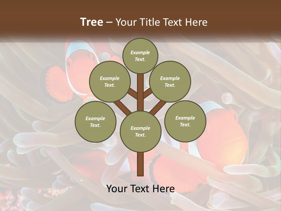 Cool Power Electric PowerPoint Template