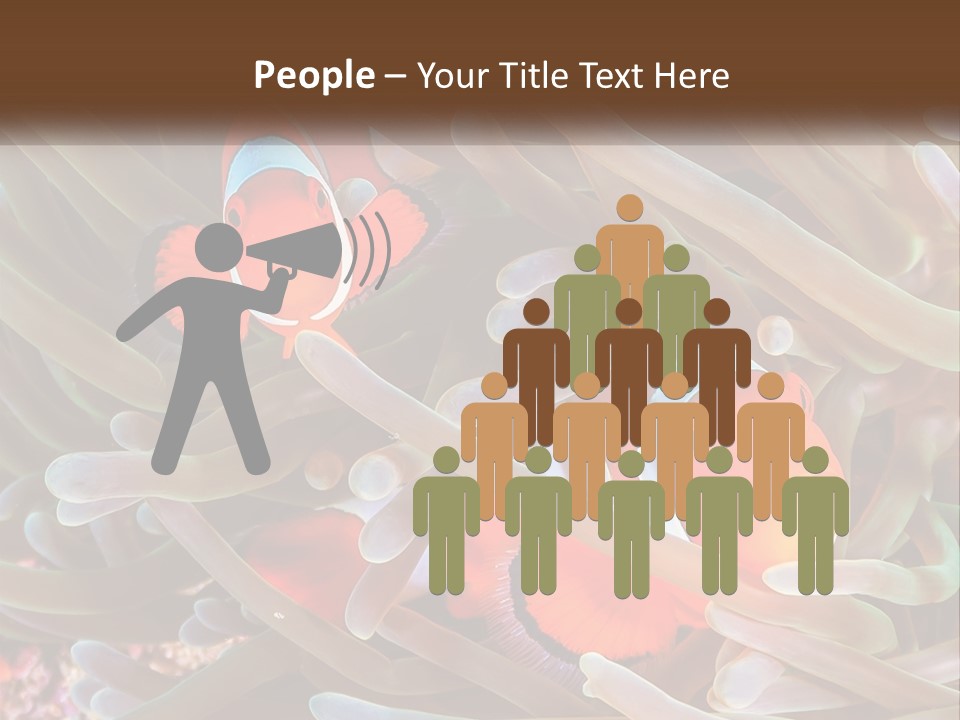 Cool Power Electric PowerPoint Template