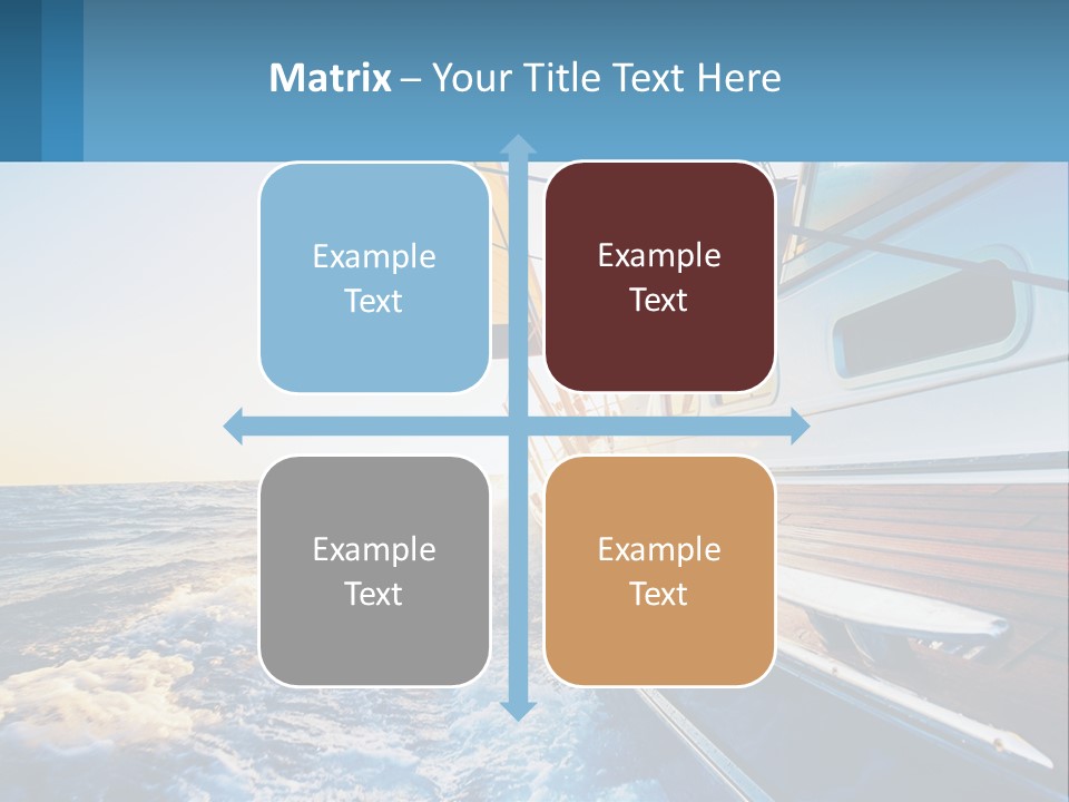 Condition Heat Electric PowerPoint Template