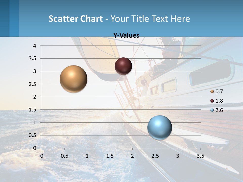 Condition Heat Electric PowerPoint Template