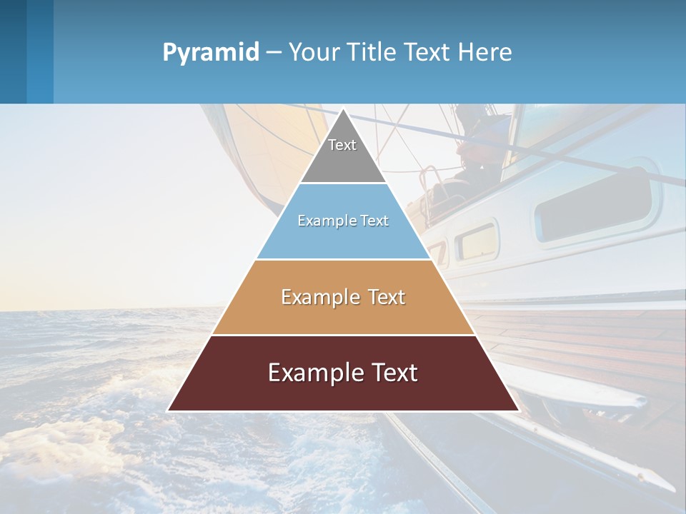 Condition Heat Electric PowerPoint Template