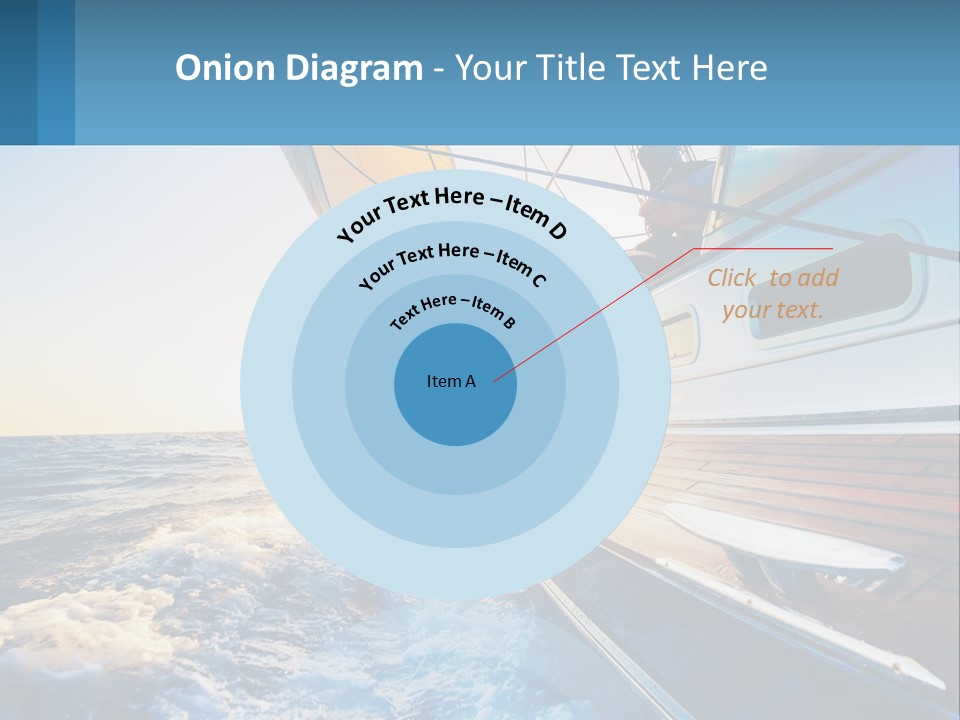Condition Heat Electric PowerPoint Template