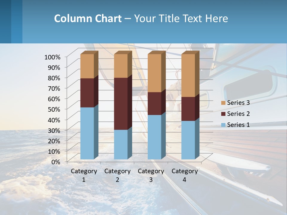 Condition Heat Electric PowerPoint Template