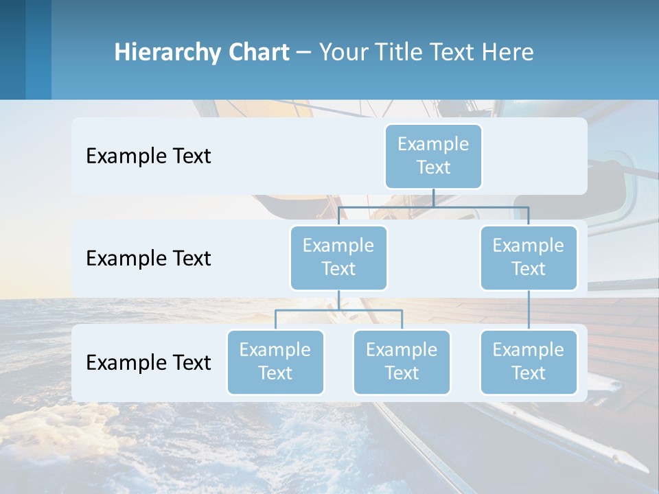 Condition Heat Electric PowerPoint Template