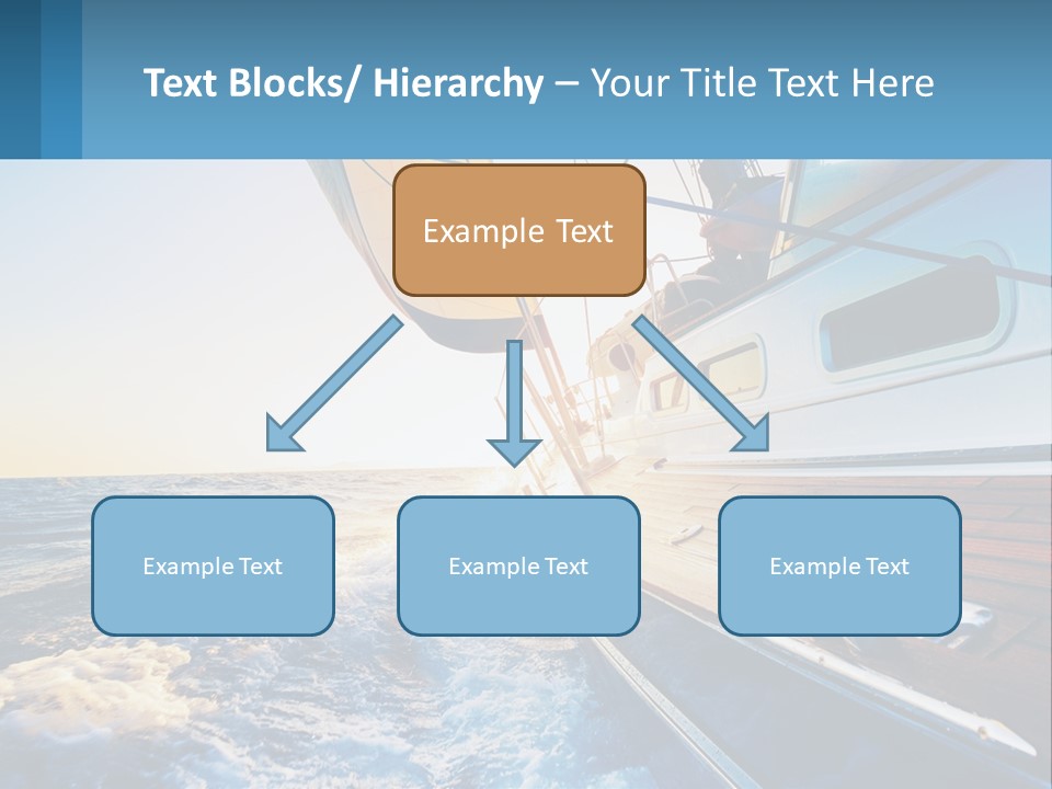 Condition Heat Electric PowerPoint Template