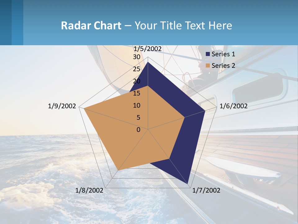Condition Heat Electric PowerPoint Template