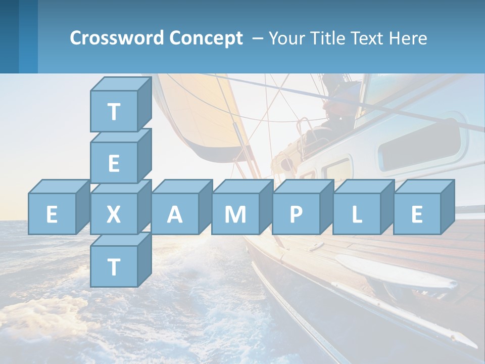 Condition Heat Electric PowerPoint Template