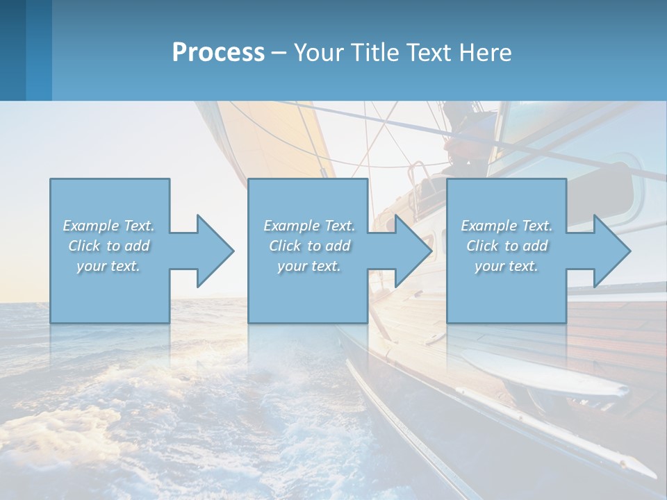 Condition Heat Electric PowerPoint Template