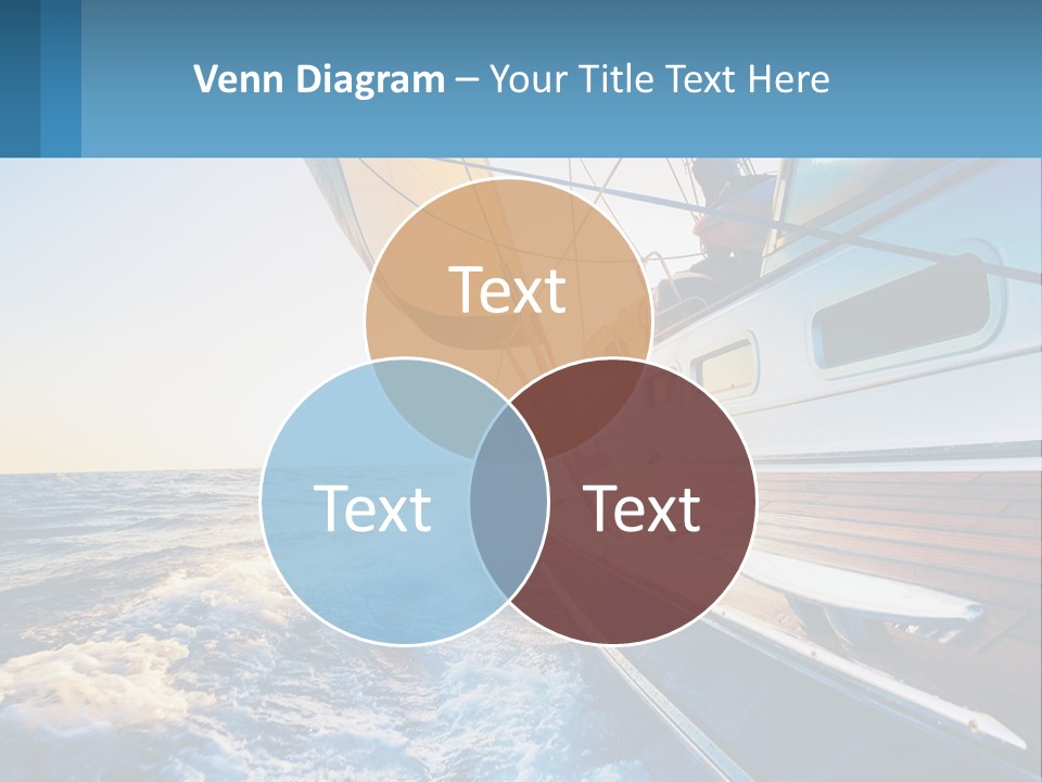 Condition Heat Electric PowerPoint Template