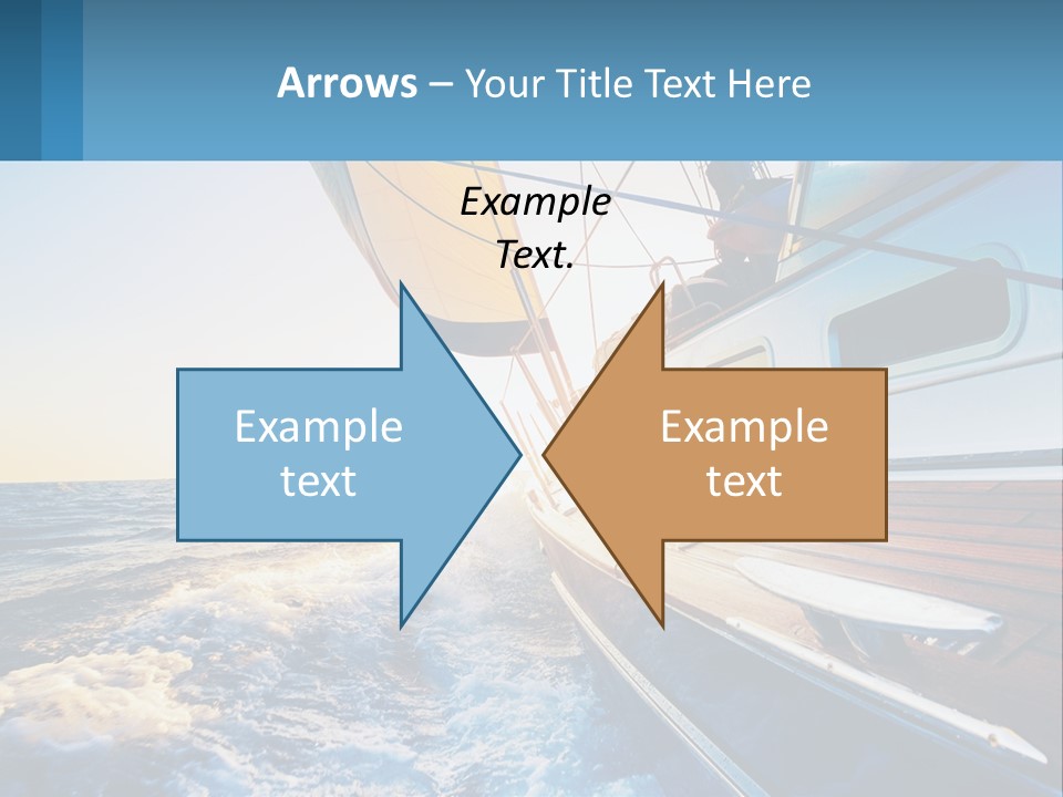 Condition Heat Electric PowerPoint Template
