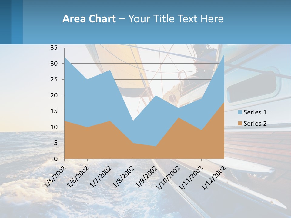 Condition Heat Electric PowerPoint Template
