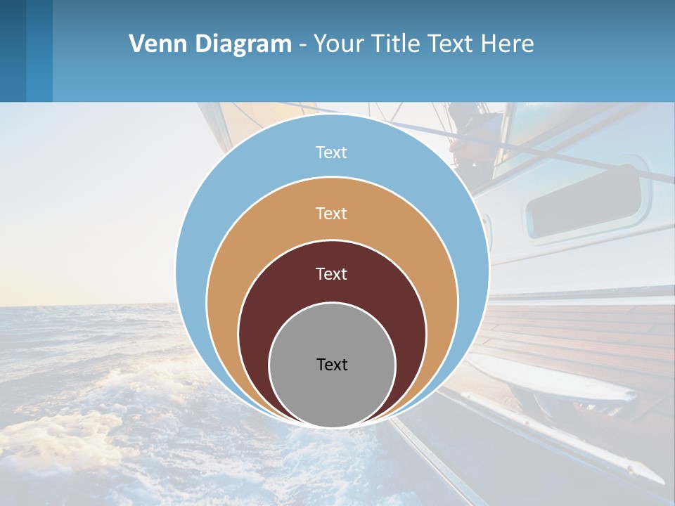 Condition Heat Electric PowerPoint Template