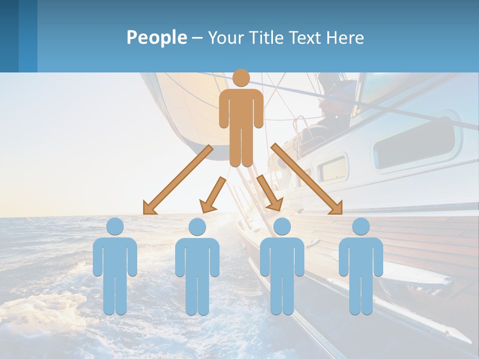 Condition Heat Electric PowerPoint Template