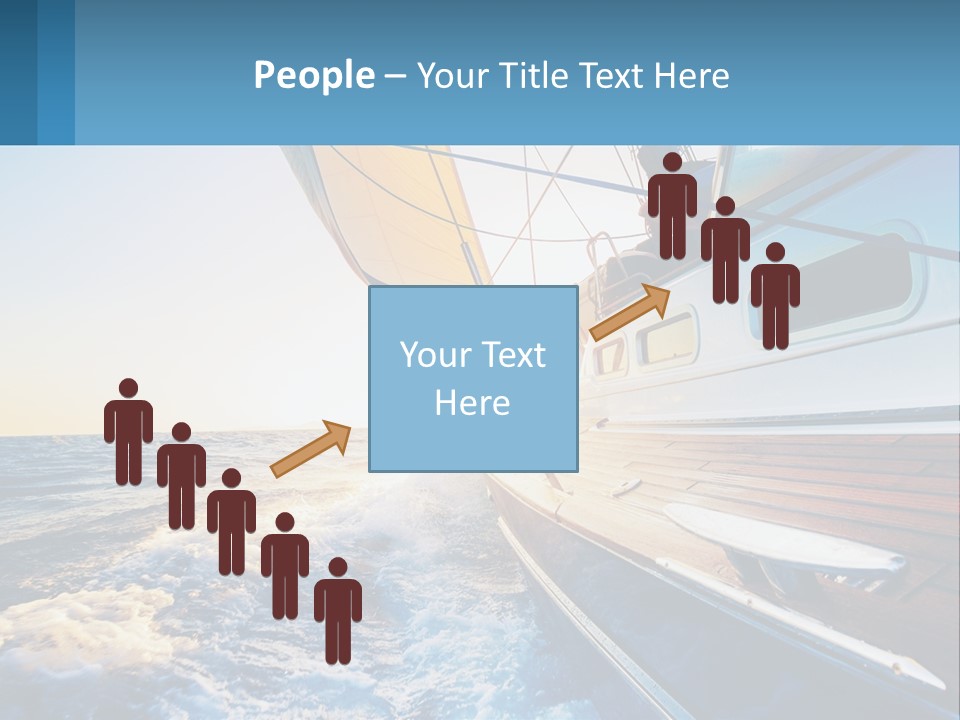 Condition Heat Electric PowerPoint Template