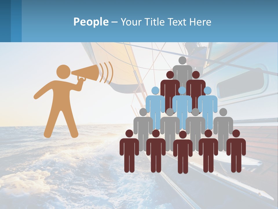 Condition Heat Electric PowerPoint Template