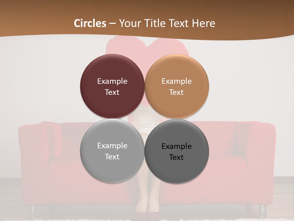 Air Electricity Heat PowerPoint Template