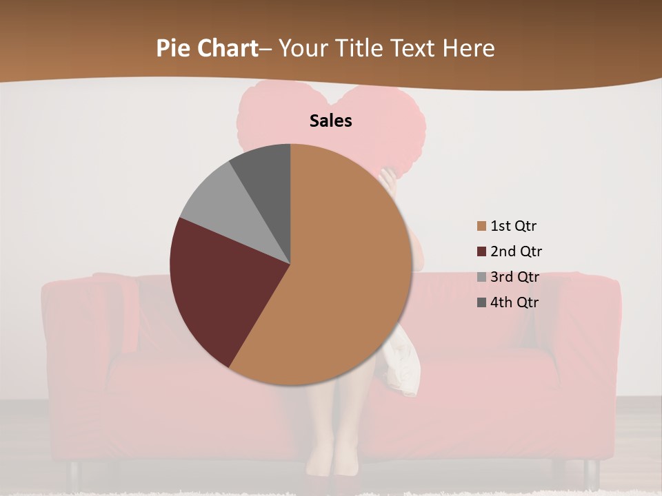 Air Electricity Heat PowerPoint Template