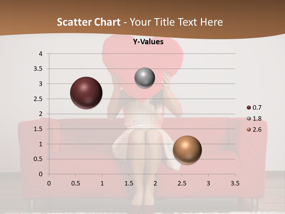 Air Electricity Heat PowerPoint Template