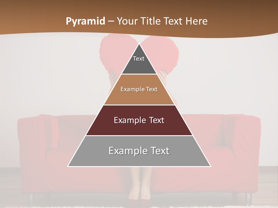 Air Electricity Heat PowerPoint Template