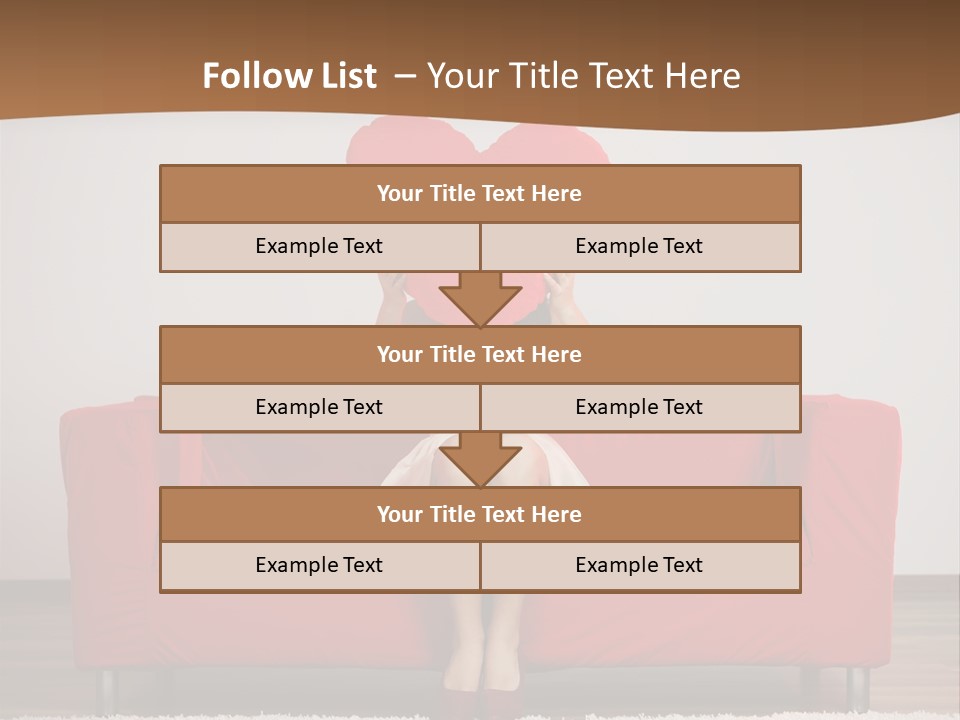 Air Electricity Heat PowerPoint Template