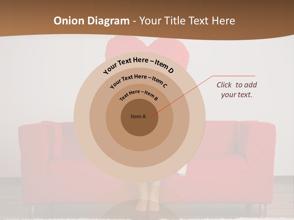 Air Electricity Heat PowerPoint Template