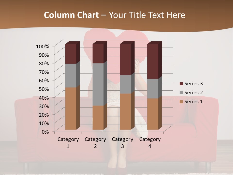 Air Electricity Heat PowerPoint Template