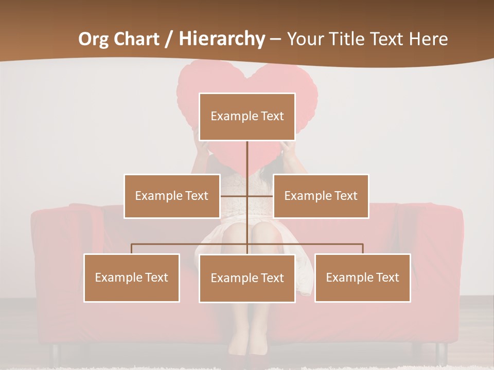 Air Electricity Heat PowerPoint Template
