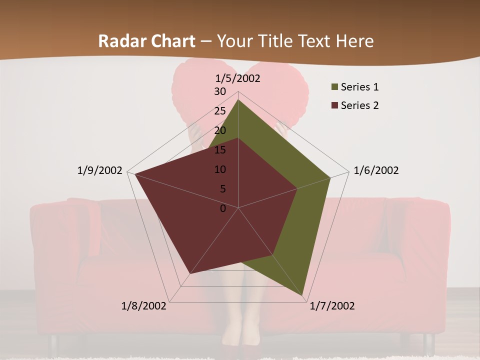 Air Electricity Heat PowerPoint Template