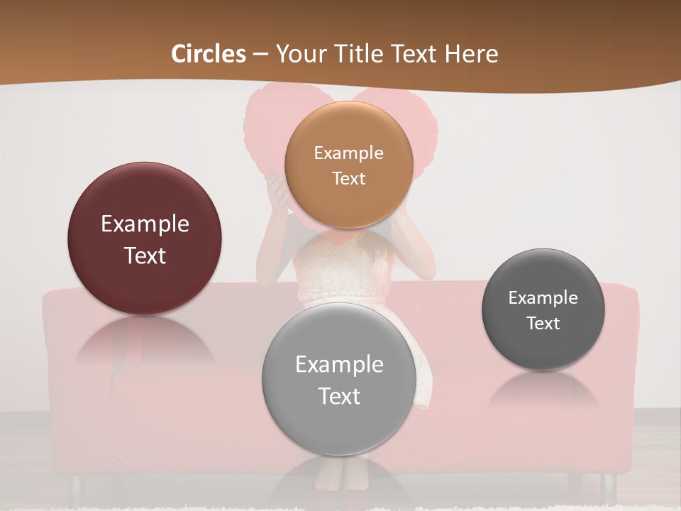 Air Electricity Heat PowerPoint Template