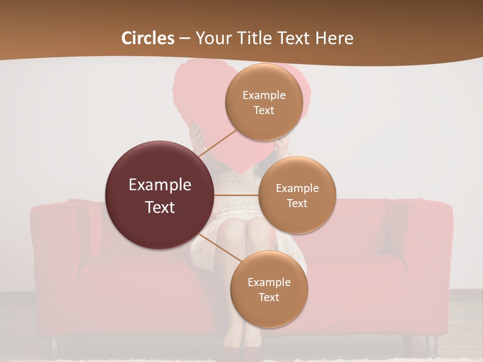 Air Electricity Heat PowerPoint Template