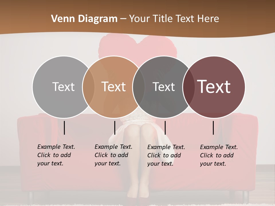 Air Electricity Heat PowerPoint Template