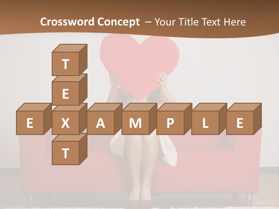 Air Electricity Heat PowerPoint Template