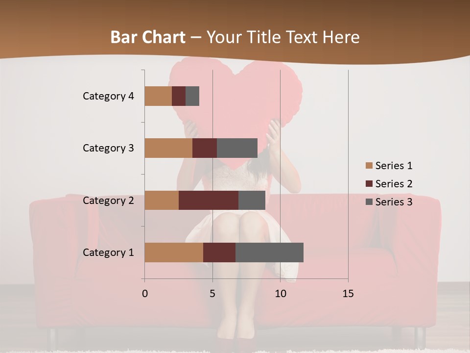 Air Electricity Heat PowerPoint Template