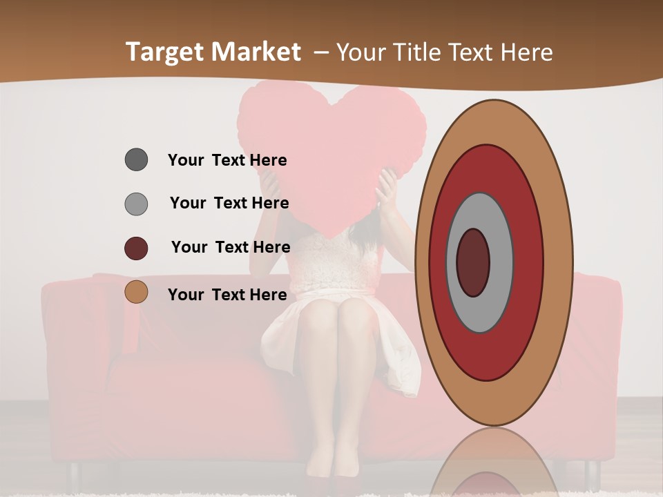 Air Electricity Heat PowerPoint Template