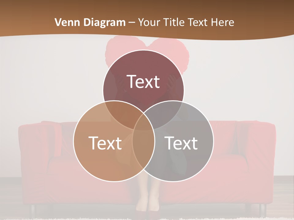 Air Electricity Heat PowerPoint Template