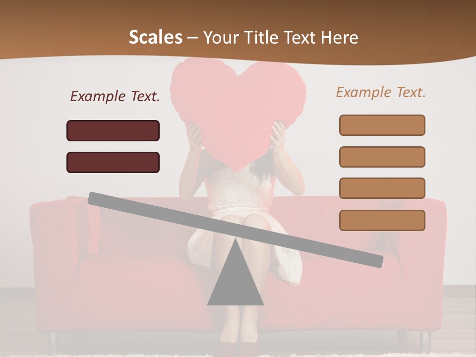 Air Electricity Heat PowerPoint Template