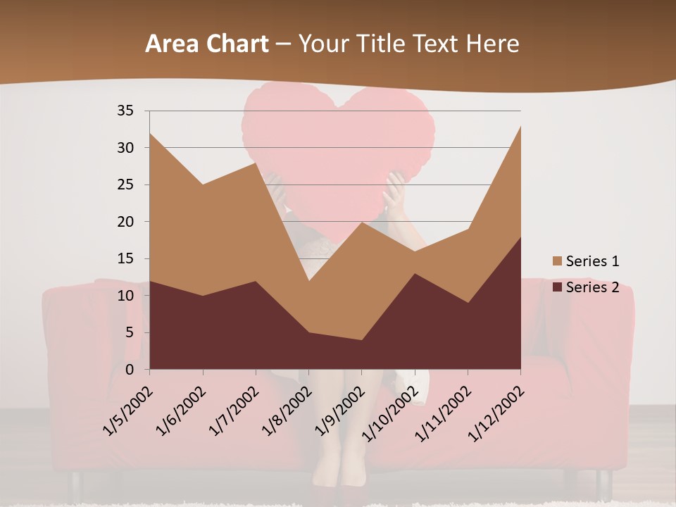 Air Electricity Heat PowerPoint Template