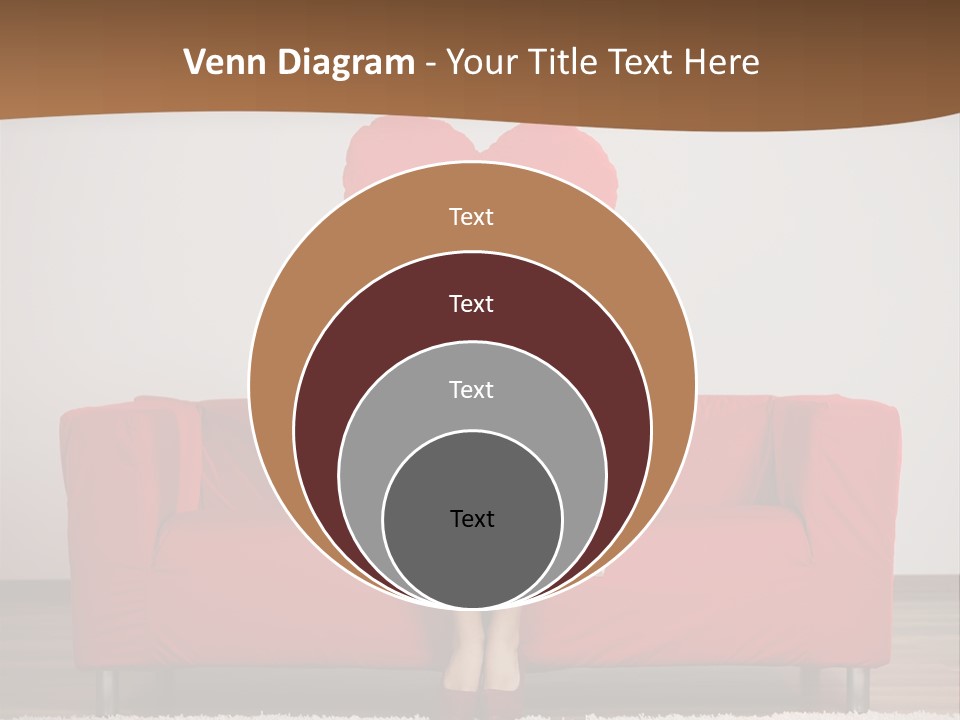 Air Electricity Heat PowerPoint Template