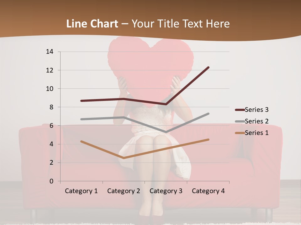 Air Electricity Heat PowerPoint Template