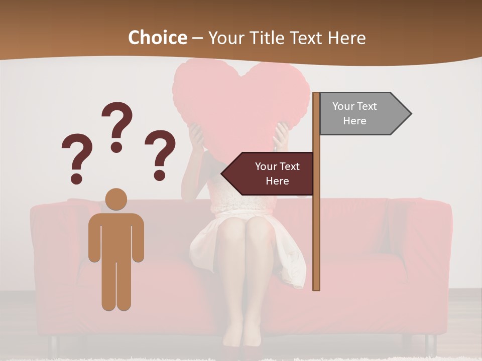 Air Electricity Heat PowerPoint Template