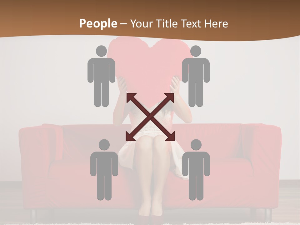 Air Electricity Heat PowerPoint Template