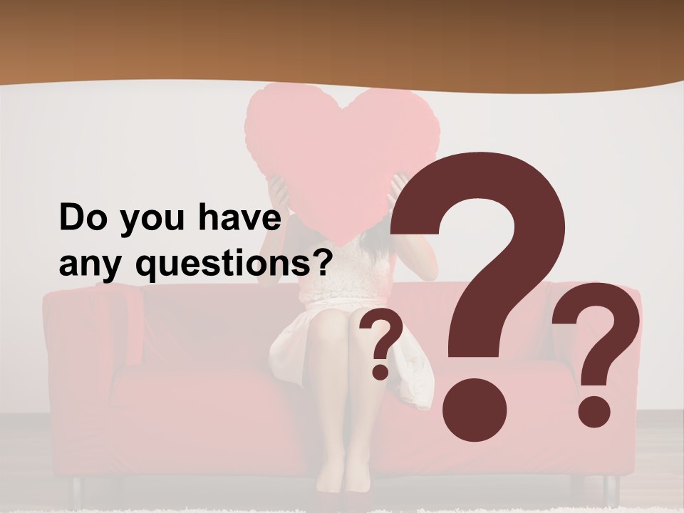 Air Electricity Heat PowerPoint Template