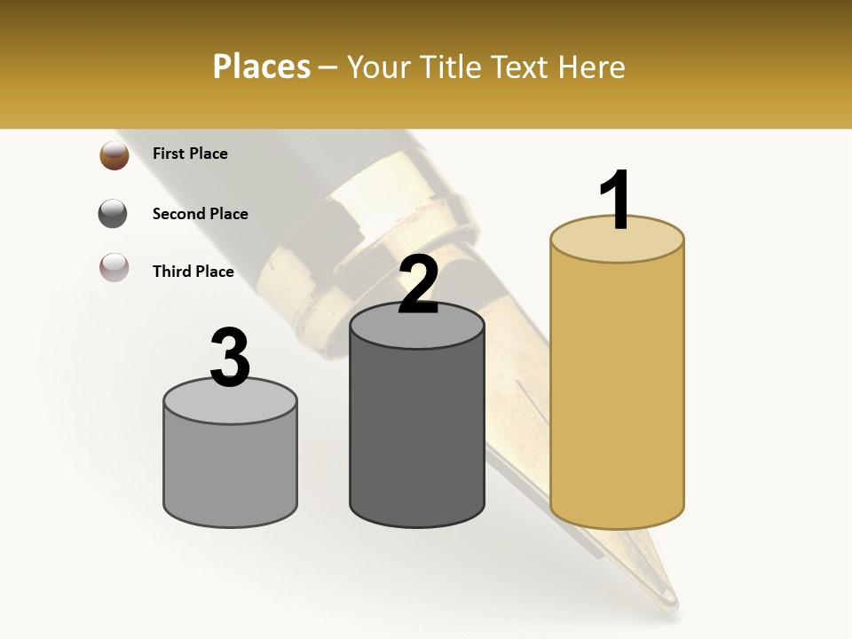 Temperature Part Unit PowerPoint Template